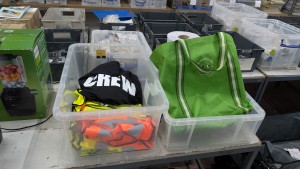 Robson Kay - Auction Date: 2026-03-17 - Category: Commercial Grade Video Cameras